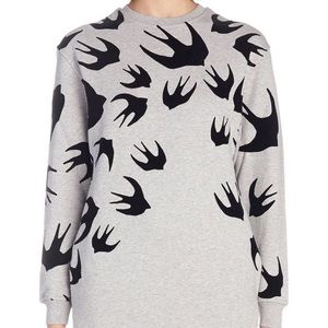 Alexander McQueen McQ dress